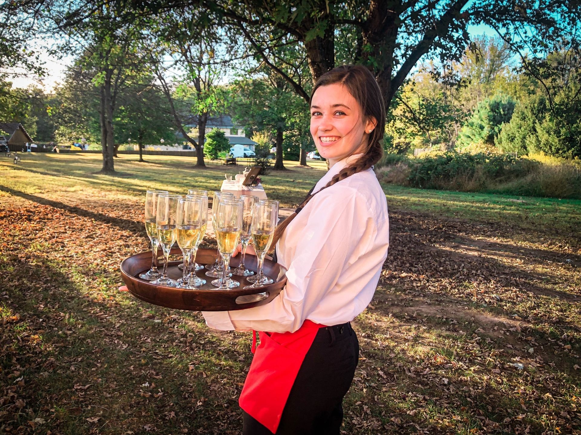 event waitstaff Tampa, party service staff, catering staff Florida
